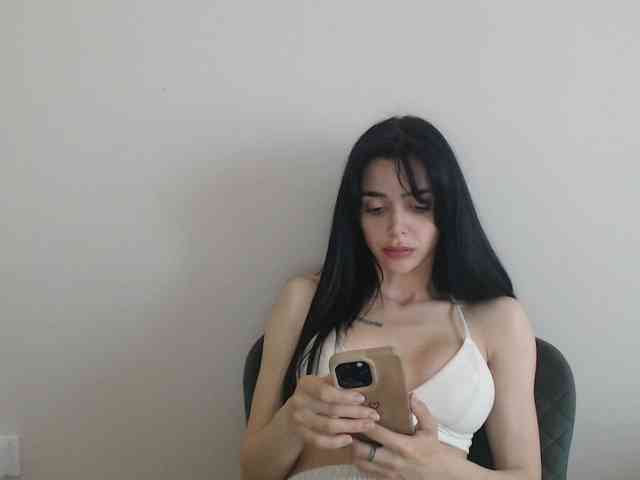 Modella: Gloriyapg