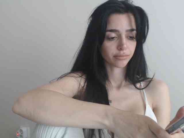 Modella: Gloriyapg