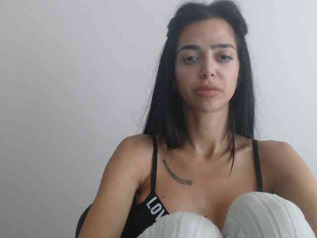 Modella: Gloriyapg