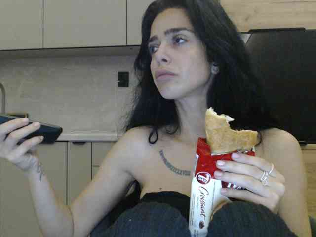 Modella: Gloriyapg