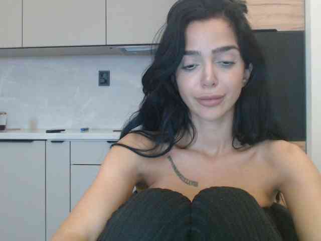 Modella: Gloriyapg