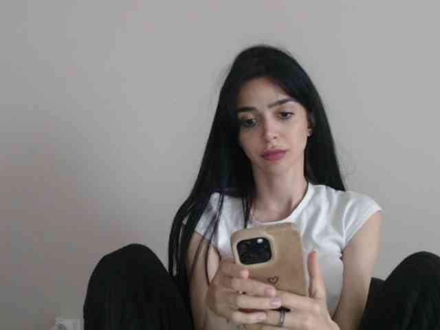 Gloriyapg webcam