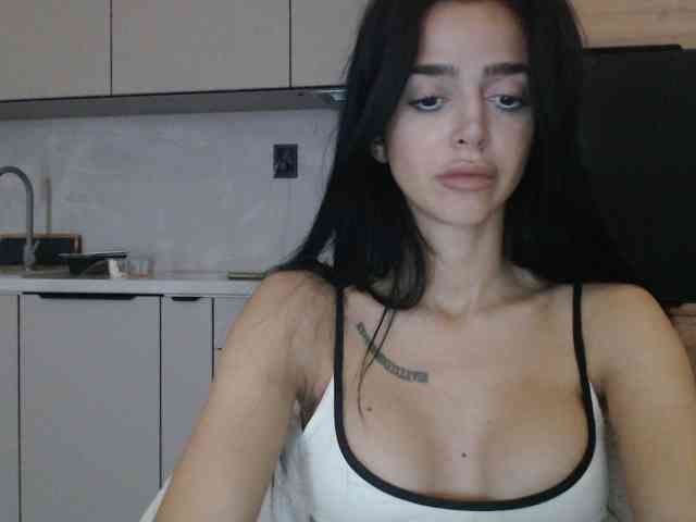 Modella: Gloriyapg