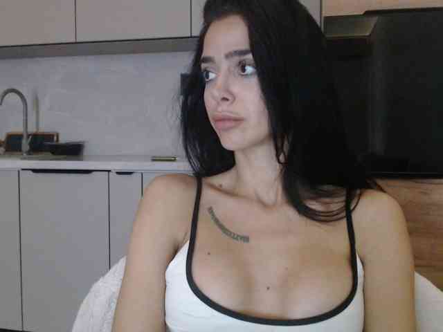 Modella: Gloriyapg