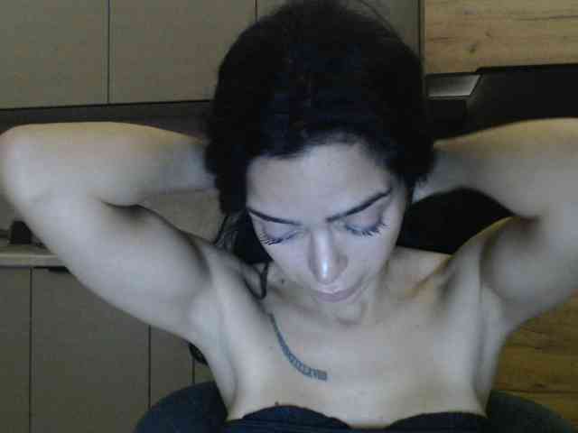 Modella: Gloriyapg