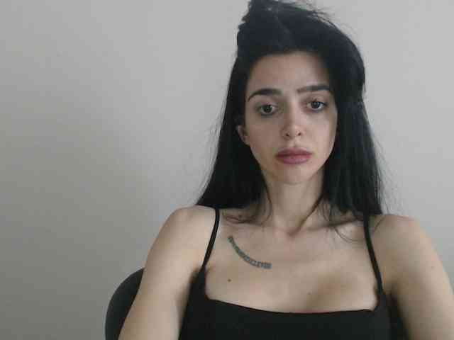 Modella: Gloriyapg