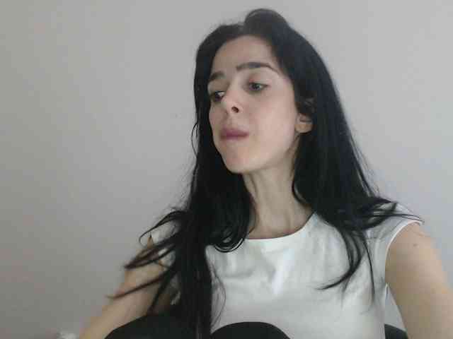 Modella: Gloriyapg