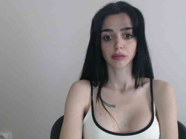 Modella: Gloriyapg