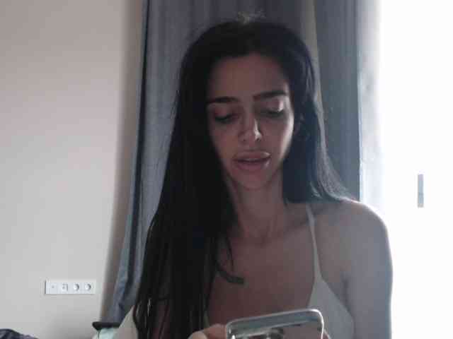 Modella: Gloriyapg