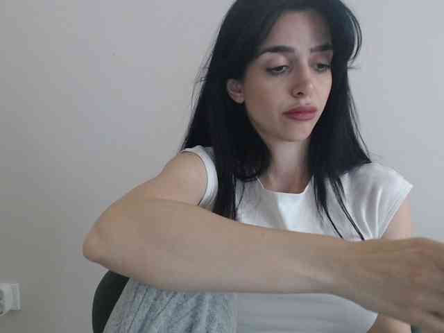 Modella: Gloriyapg