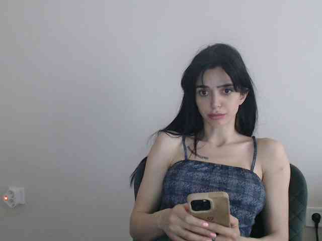 Modella: Gloriyapg