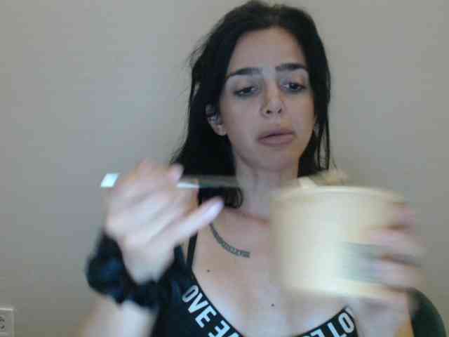 Modella: Gloriyapg