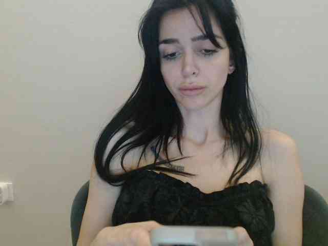 Modella: Gloriyapg
