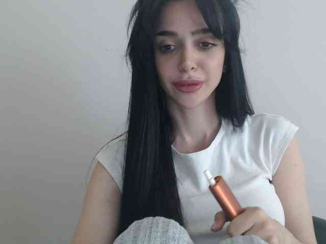 Modella: Gloriyapg