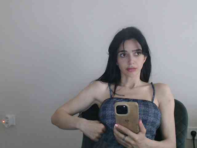 Modella: Gloriyapg