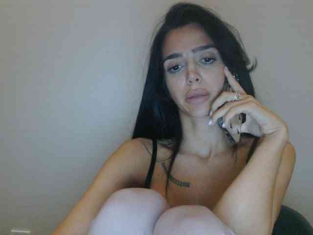 Gloriyapg webcam