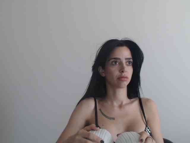 Modella: Gloriyapg