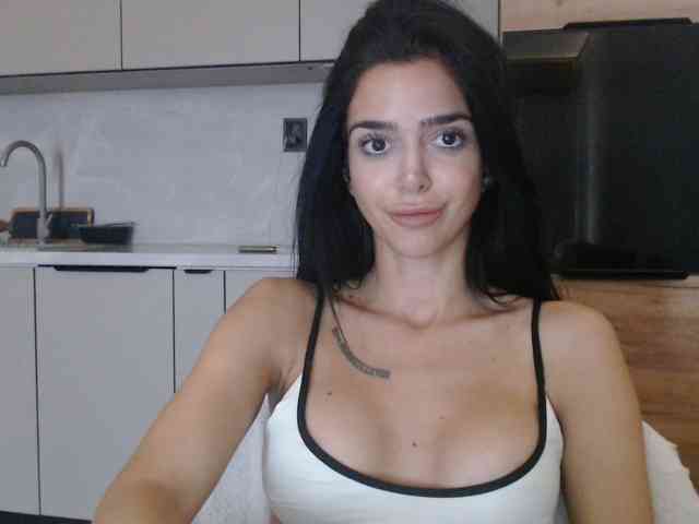 Modella: Gloriyapg