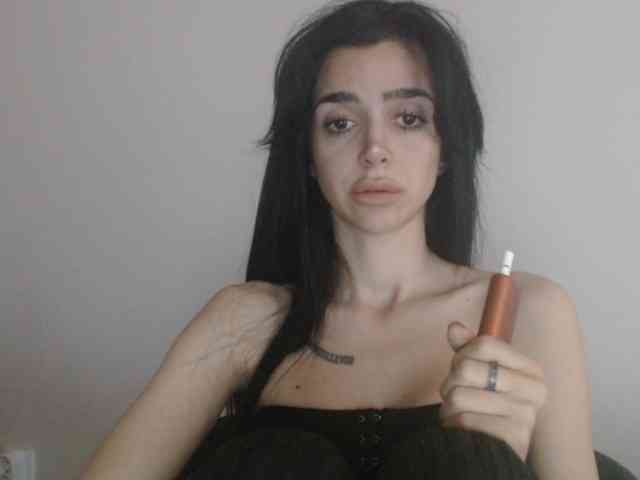 Gloriyapg webcam