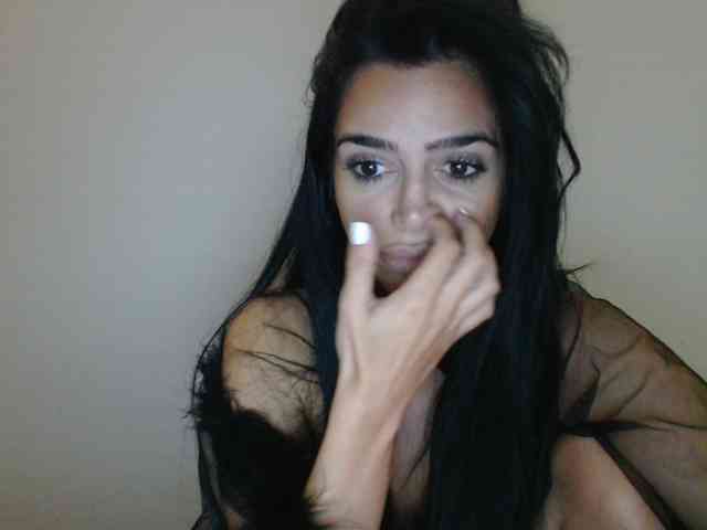 Modella: Gloriyapg