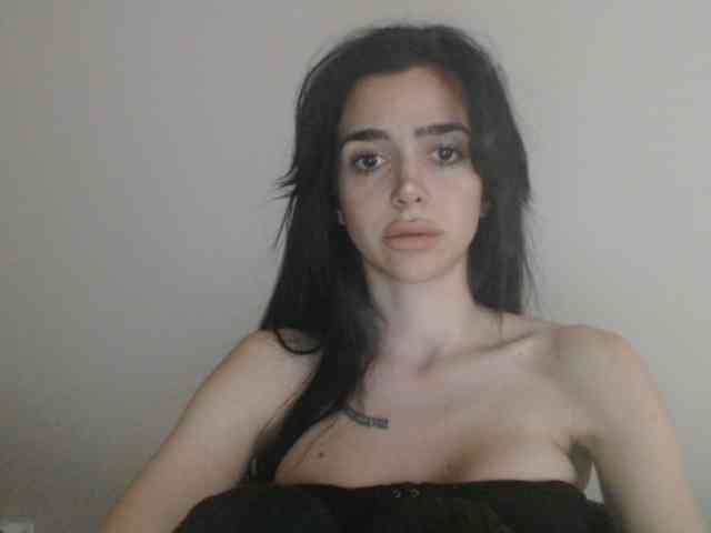 Modella: Gloriyapg