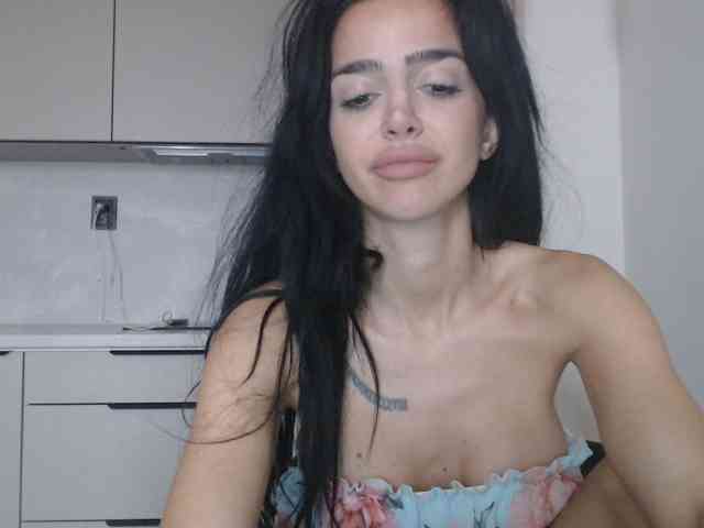 Modella: Gloriyapg