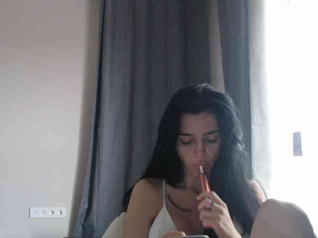 Modella: Gloriyapg