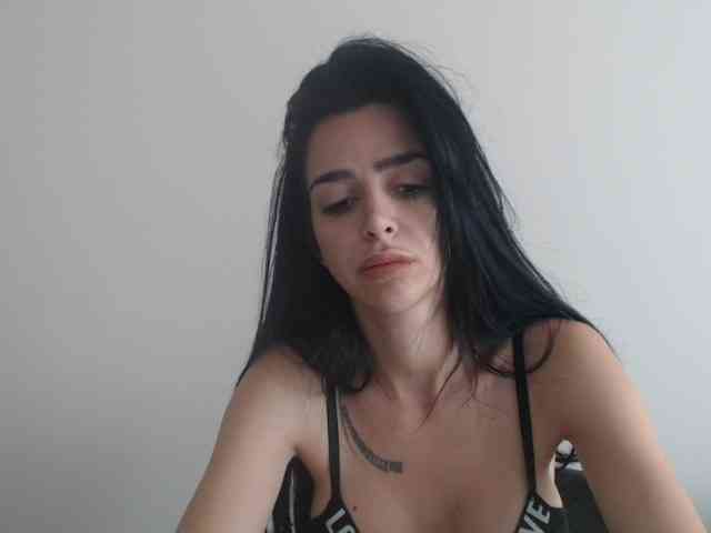 Modella: Gloriyapg