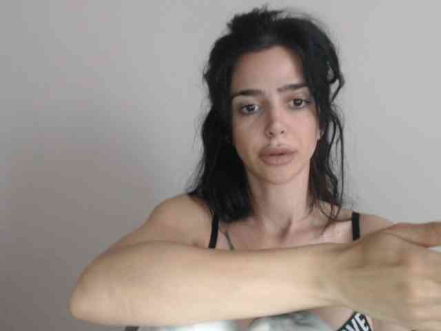 Modella: Gloriyapg