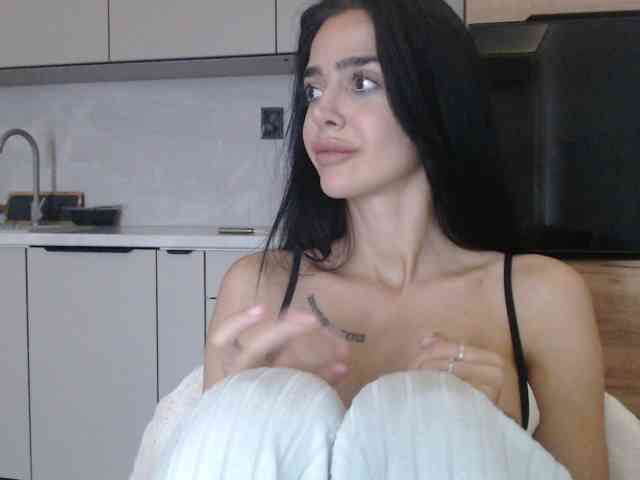 Modella: Gloriyapg