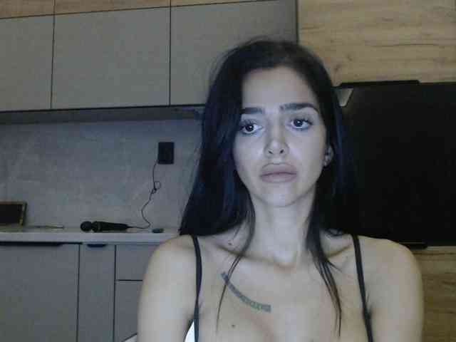Modelo: Gloriyapg