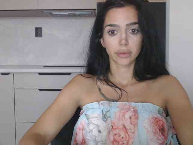 Modella: Gloriyapg