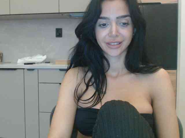 Modella: Gloriyapg
