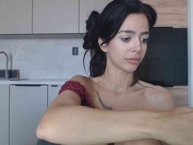 Modella: Gloriyapg