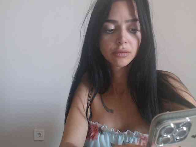 Modella: Gloriyapg