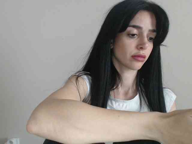 Modella: Gloriyapg