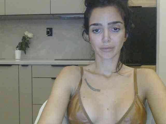 Modella: Gloriyapg