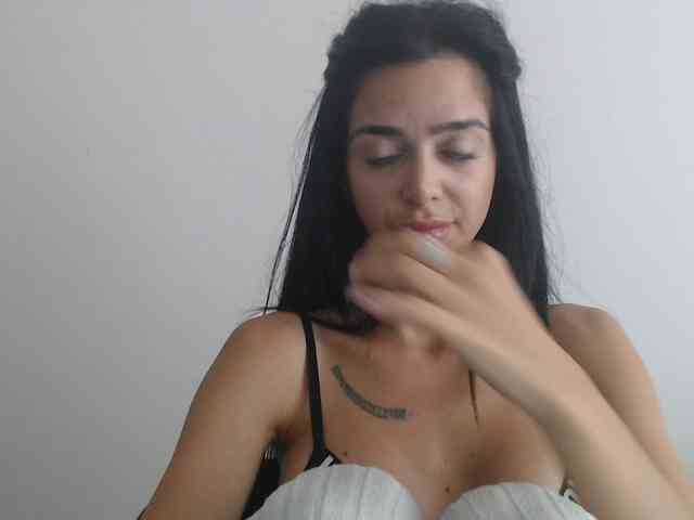 Modella: Gloriyapg