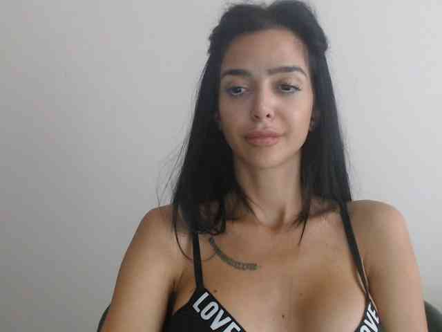 Modella: Gloriyapg