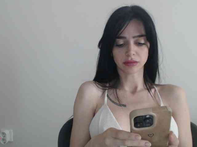 Gloriyapg webcam