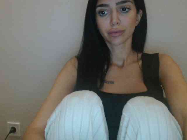 Modella: Gloriyapg