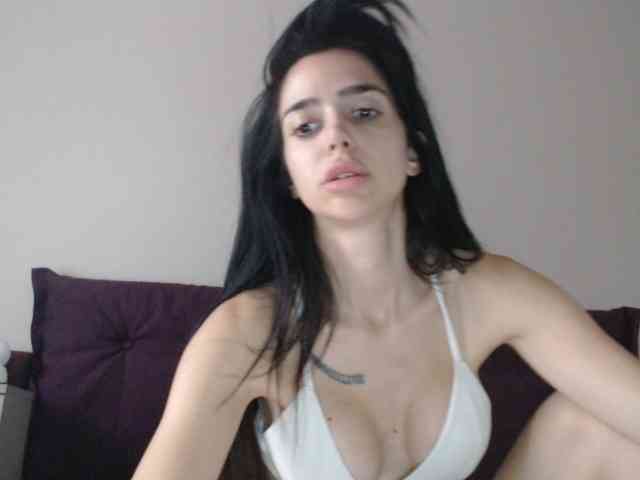 Modella: Gloriyapg