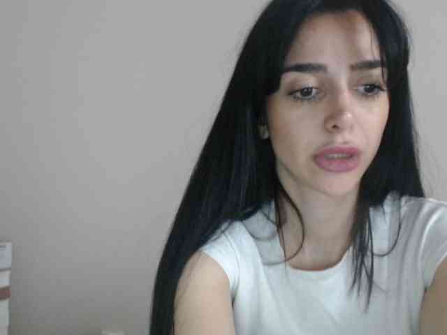 Modella: Gloriyapg