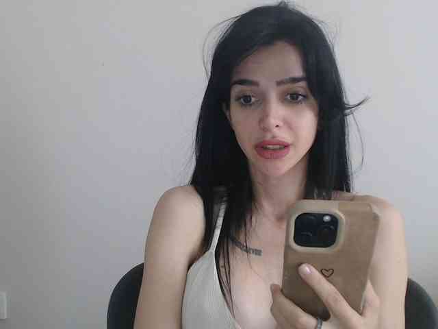 Gloriyapg webcam