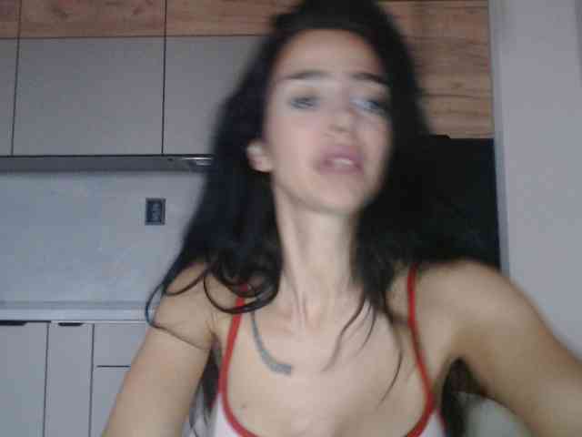 Modella: Gloriyapg