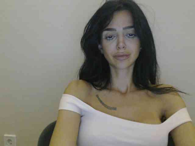 Modella: Gloriyapg