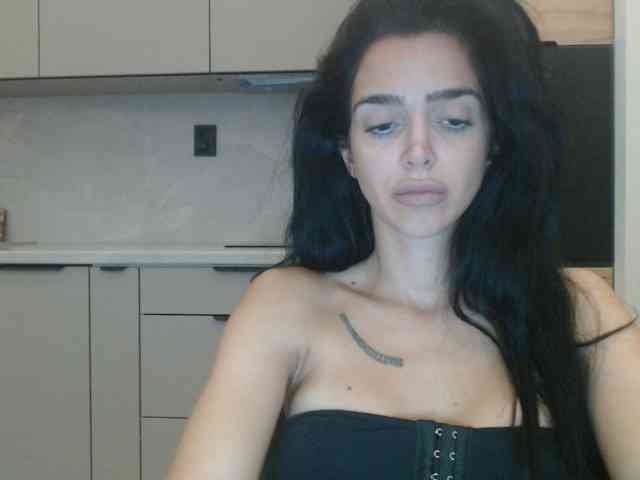 Modella: Gloriyapg