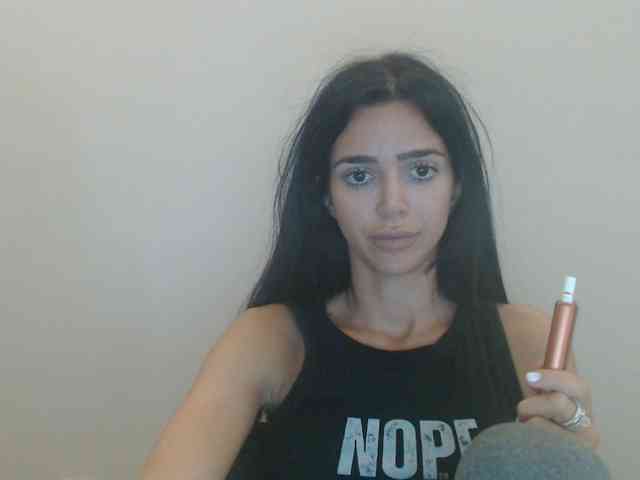 Modella: Gloriyapg