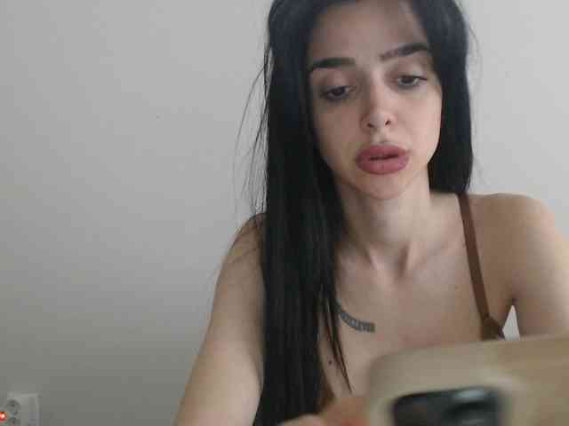 Modella: Gloriyapg