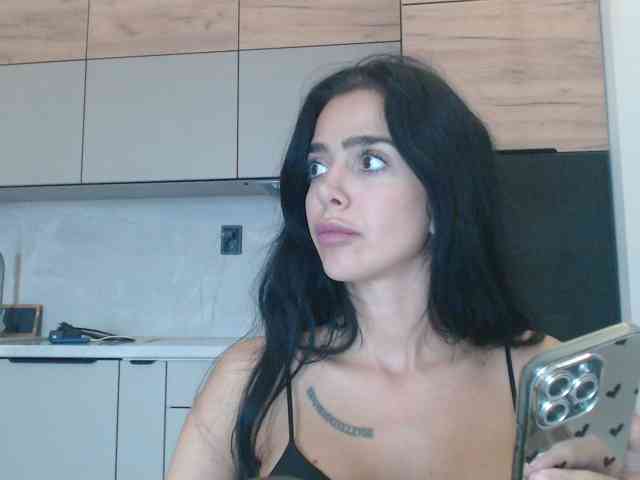 Modella: Gloriyapg